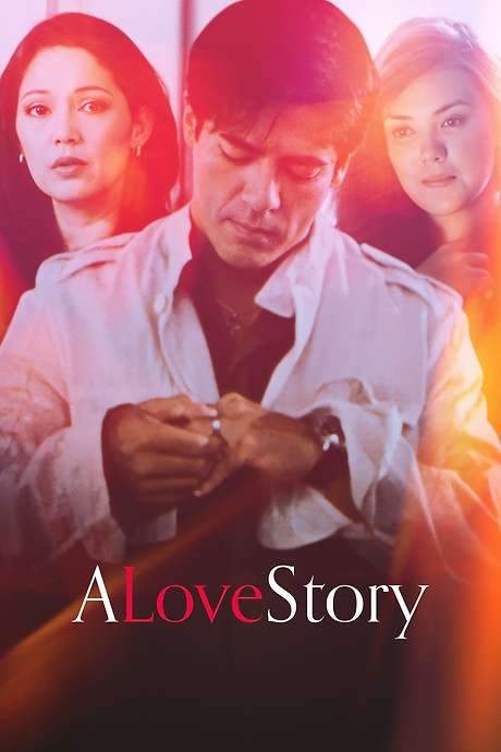 A Love Story